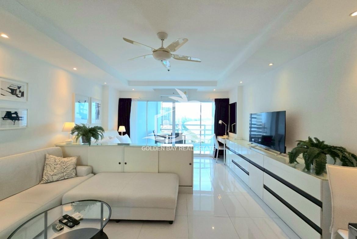 View Talay 7 – Jomtien