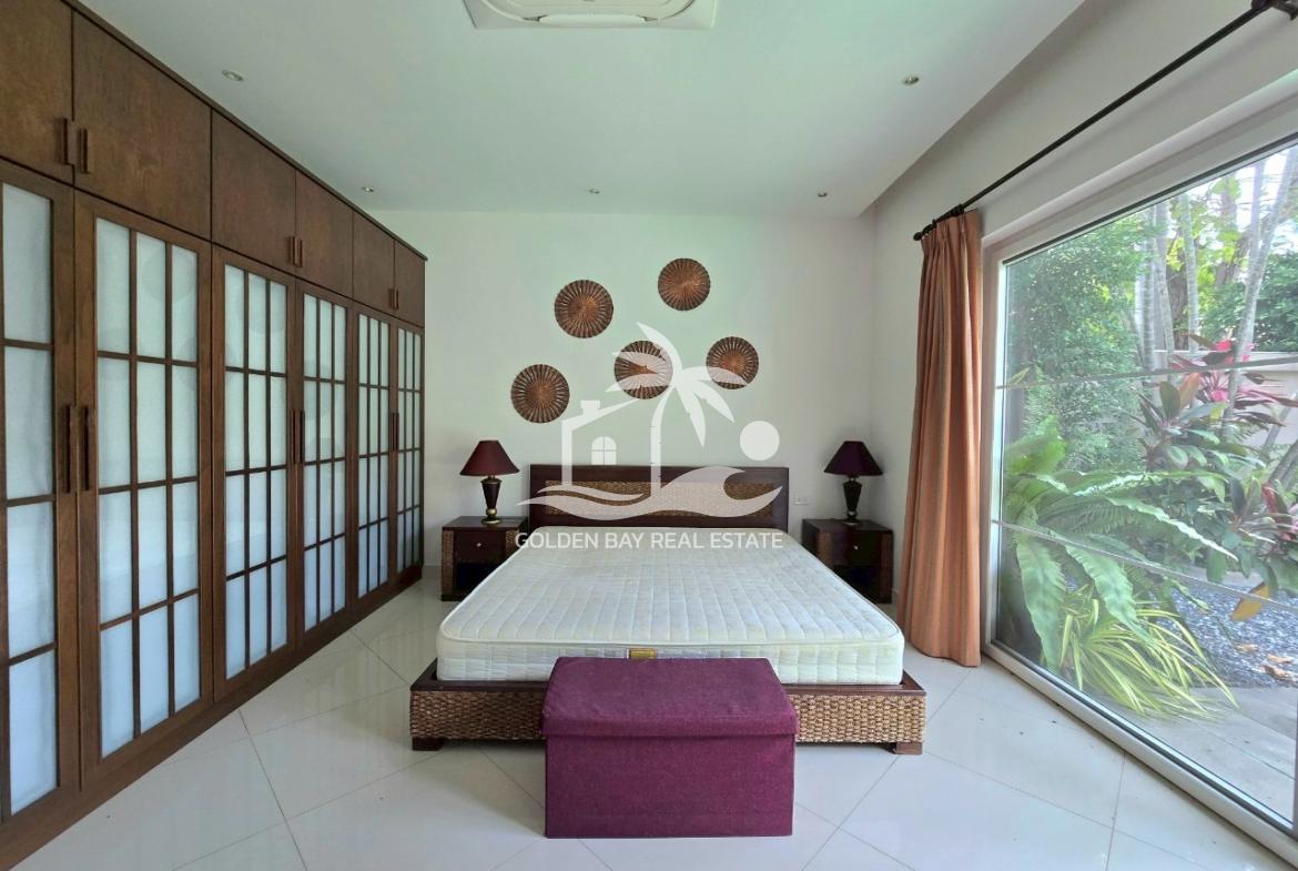 Sedona Villas 1 – East Pattaya