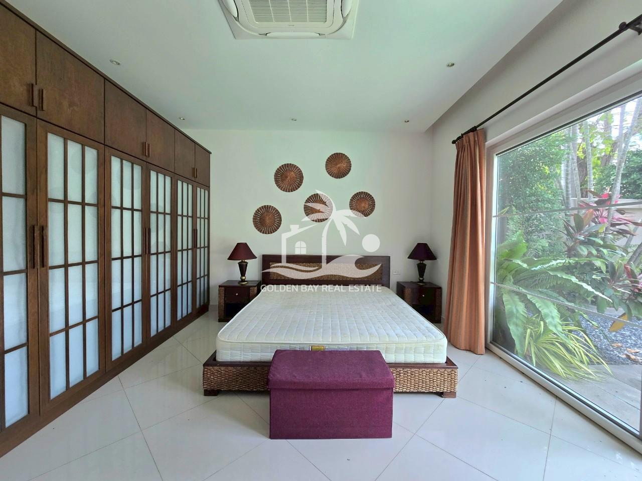 Sedona Villas 1 – East Pattaya
