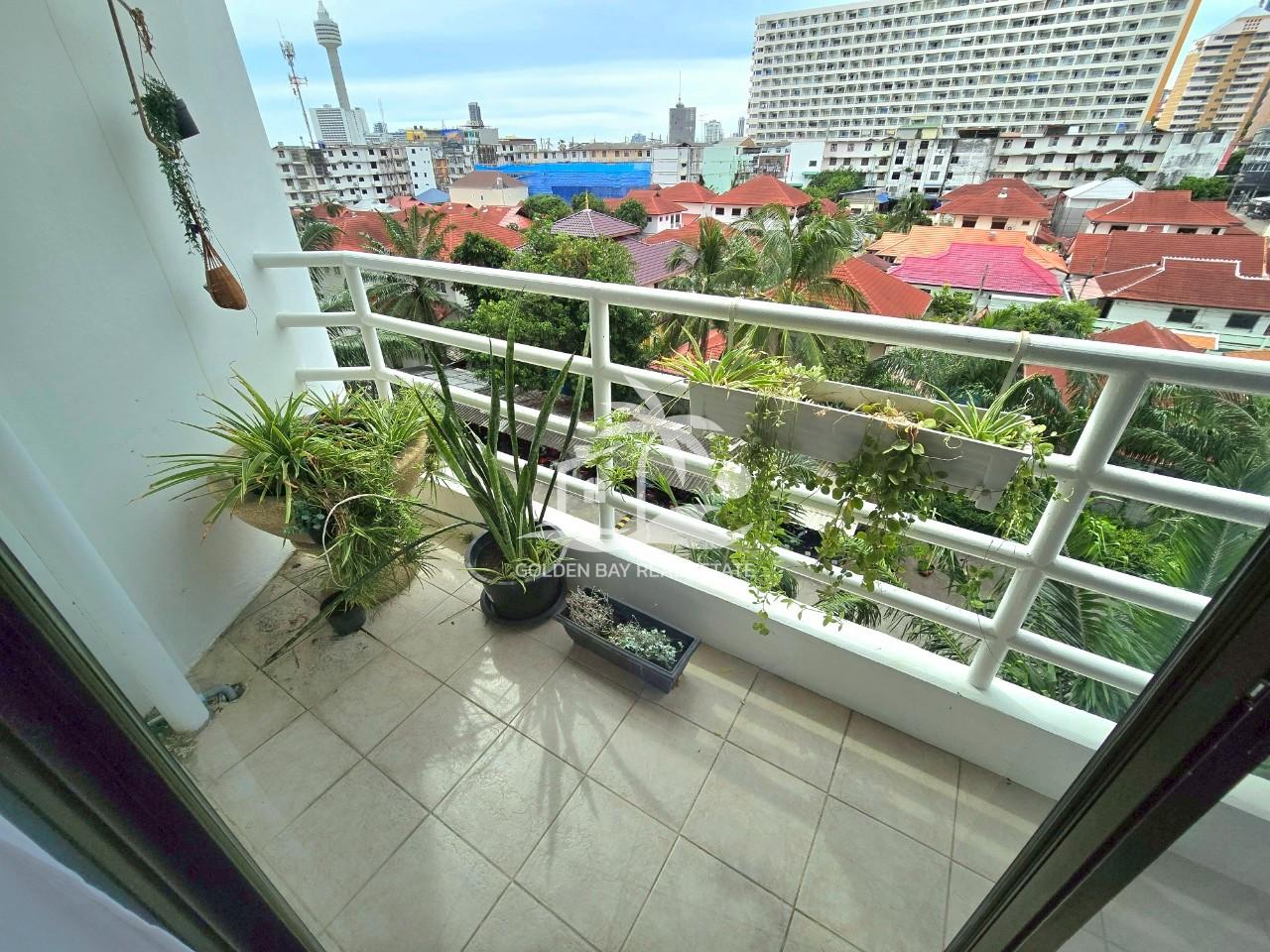 View Talay 2 – Jomtien