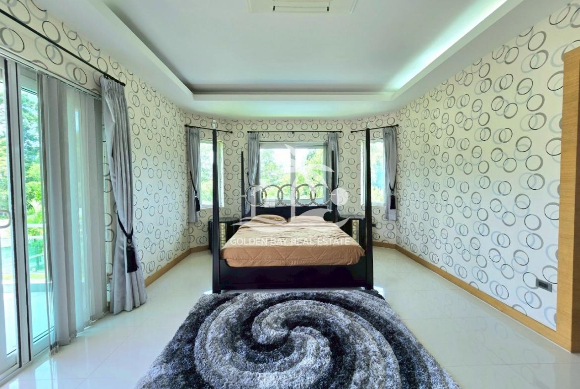 Green Field Villas 5 – East Pattaya