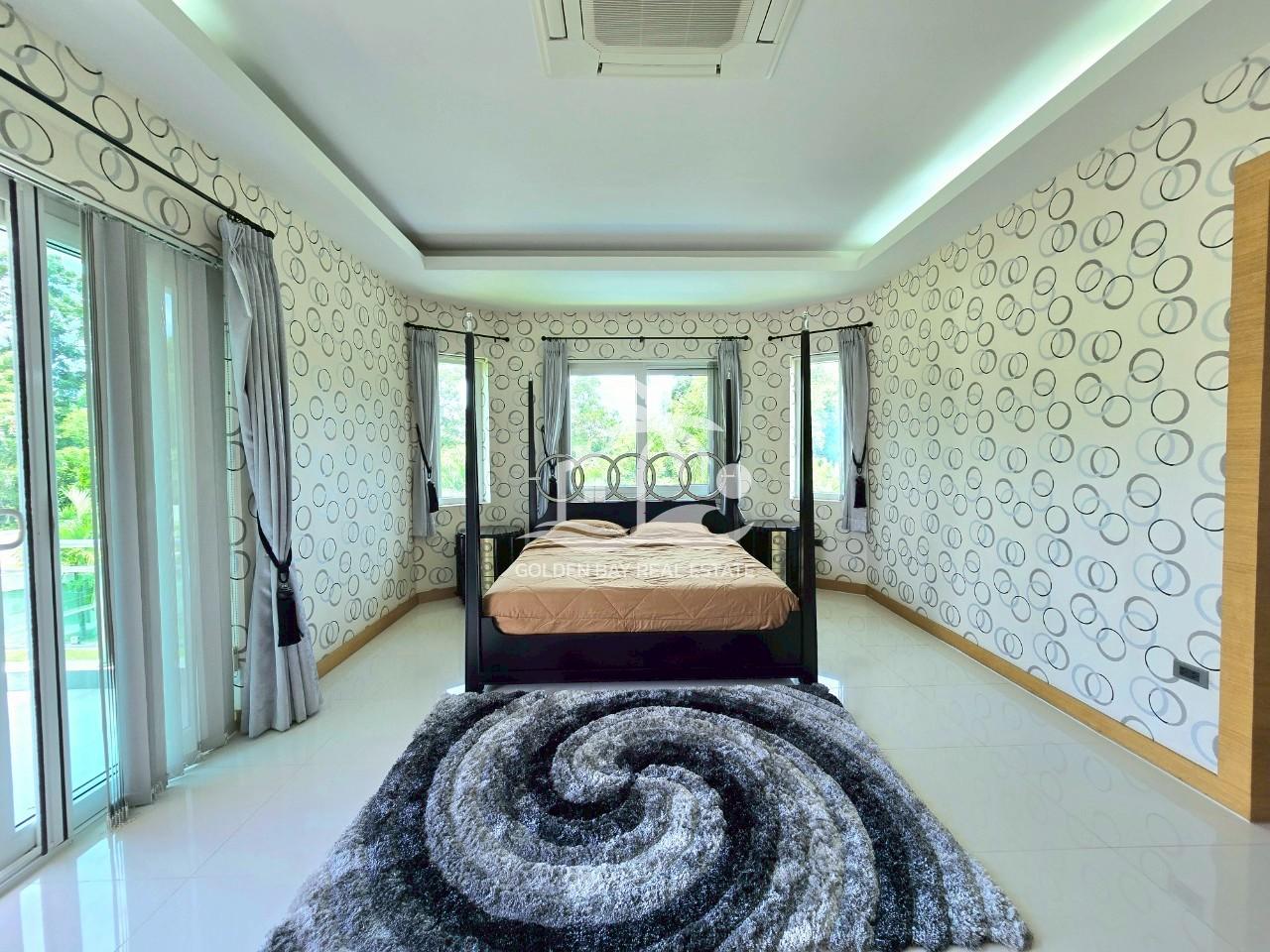 1 (20) Green Field Villas 5 – East Pattaya