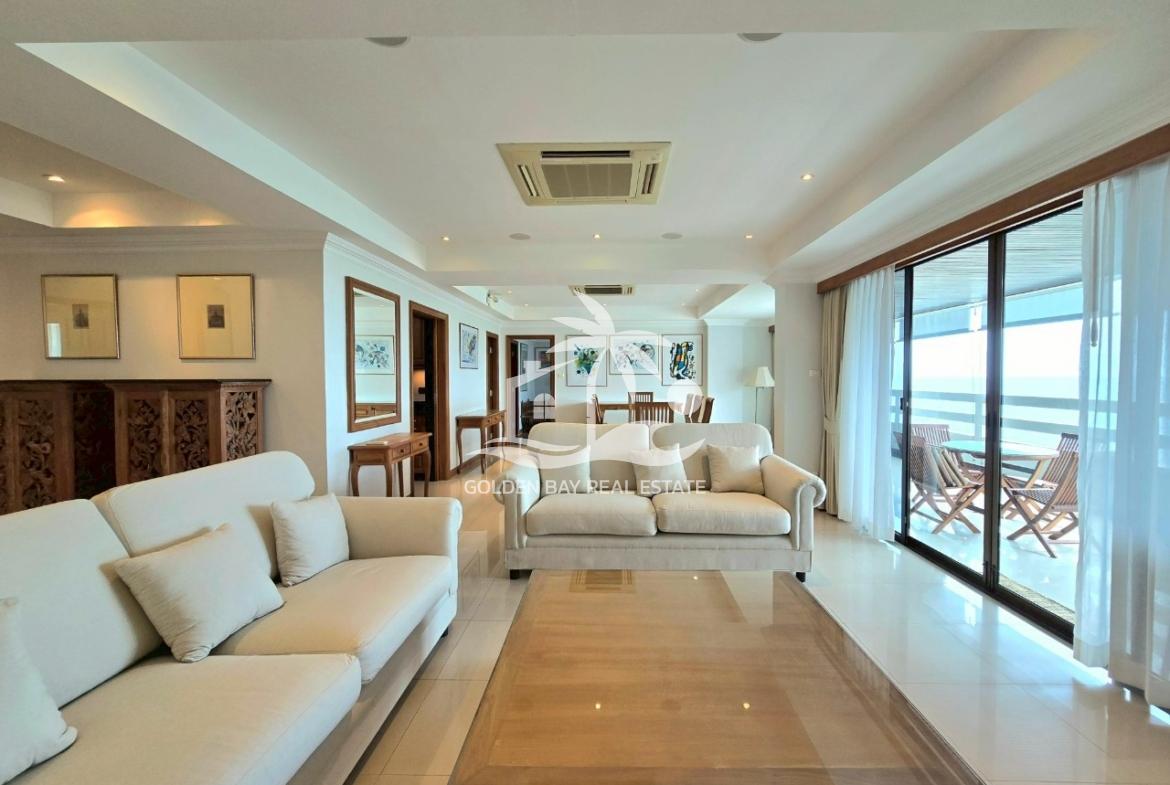 Grand Condo – Jomtien
