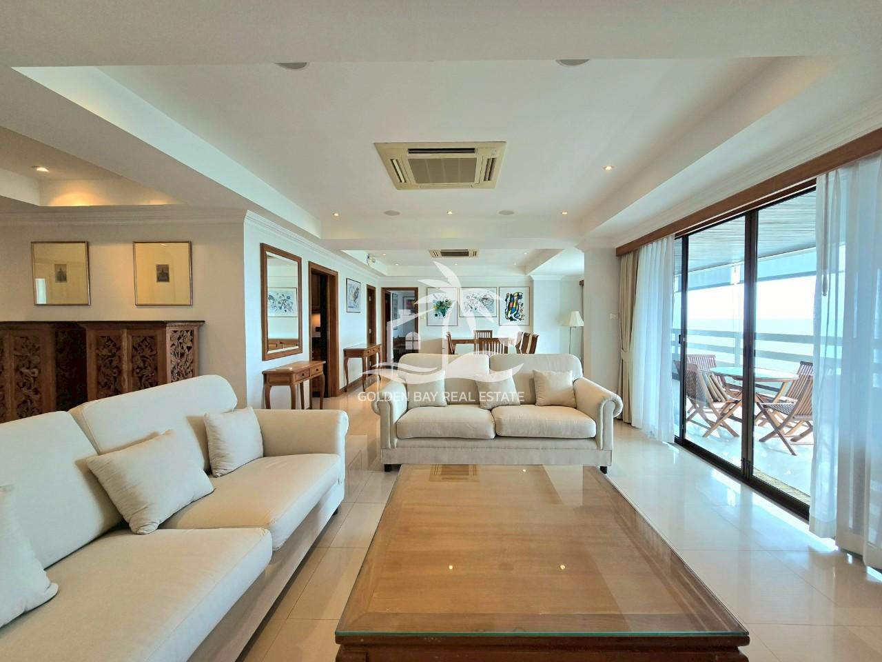 Grand Condo – Jomtien