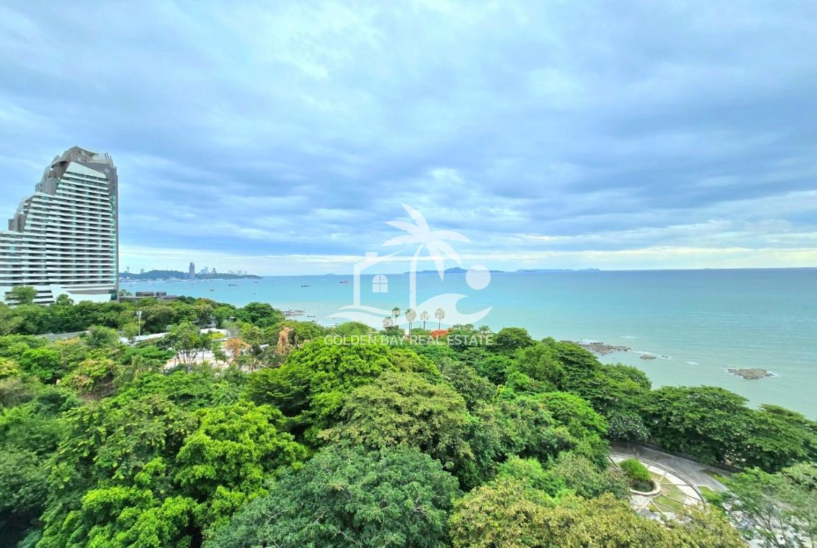 The Cove – Wongamat