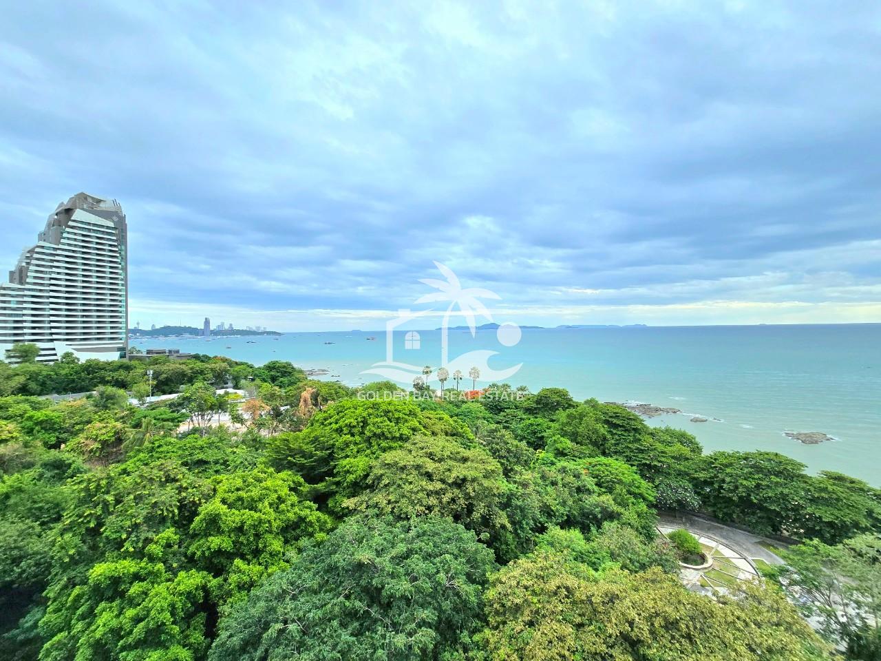 The Cove – Wongamat