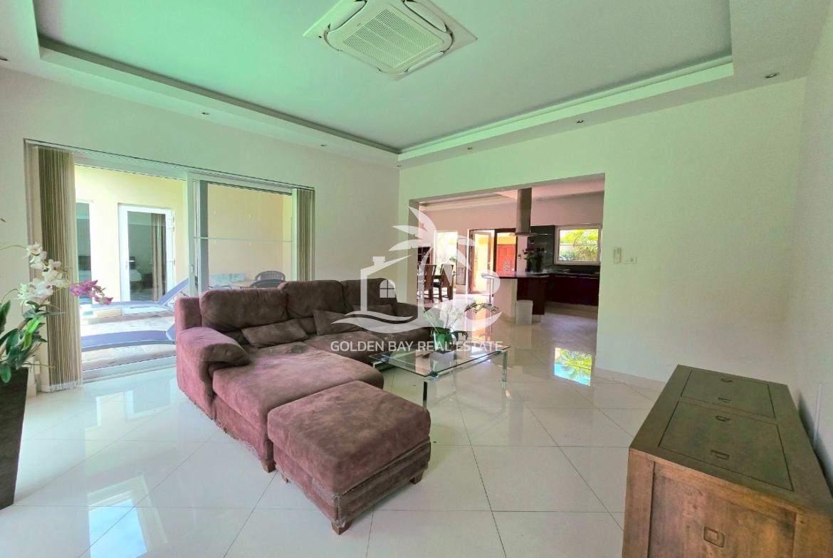 Sedona Villas 1 – East Pattaya