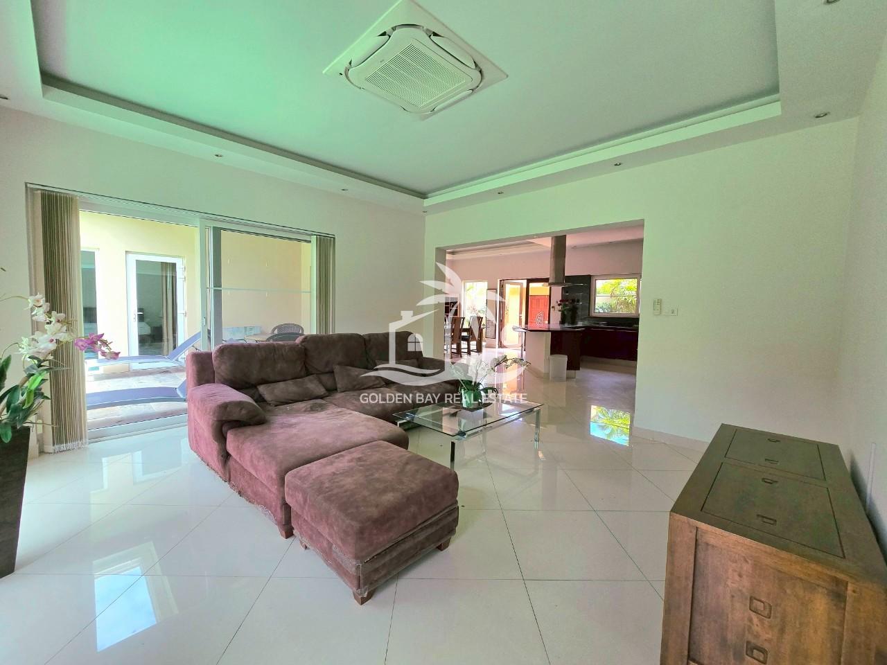Sedona Villas 1 – East Pattaya