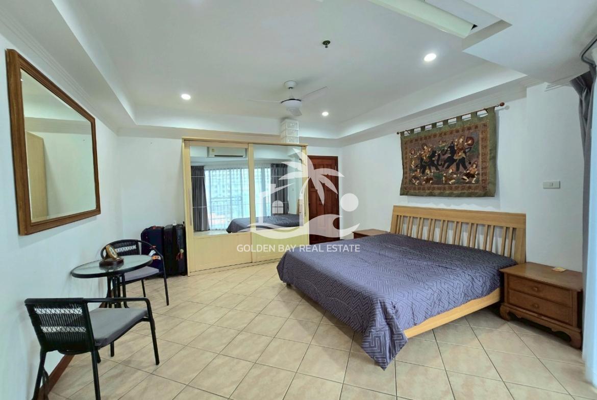 View Talay 2 – Jomtien
