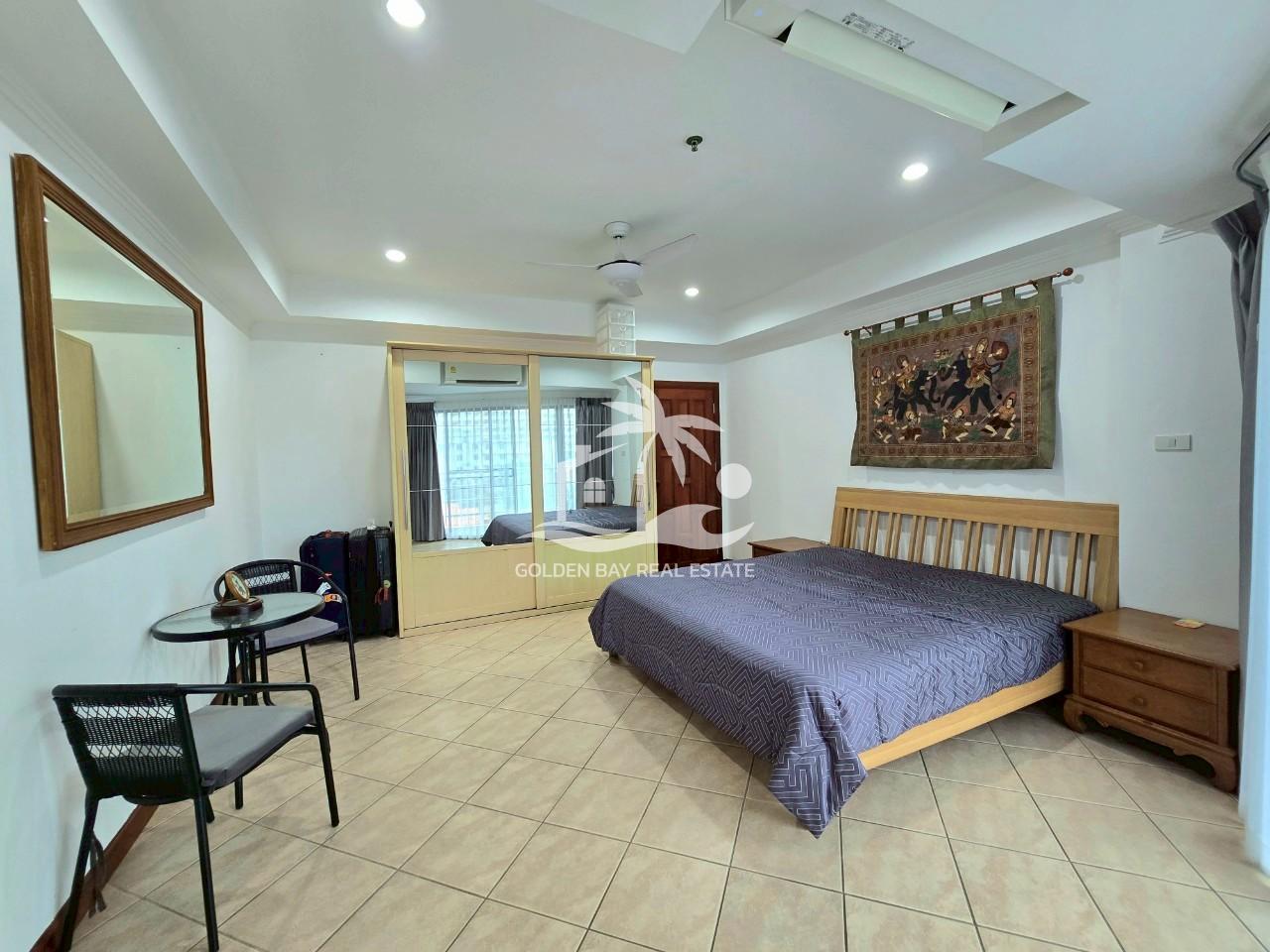 View Talay 2 – Jomtien
