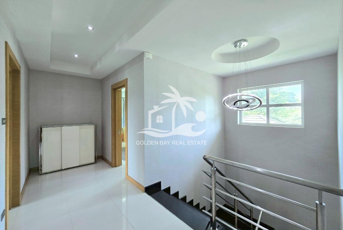 Green Field Villas 5 – East Pattaya