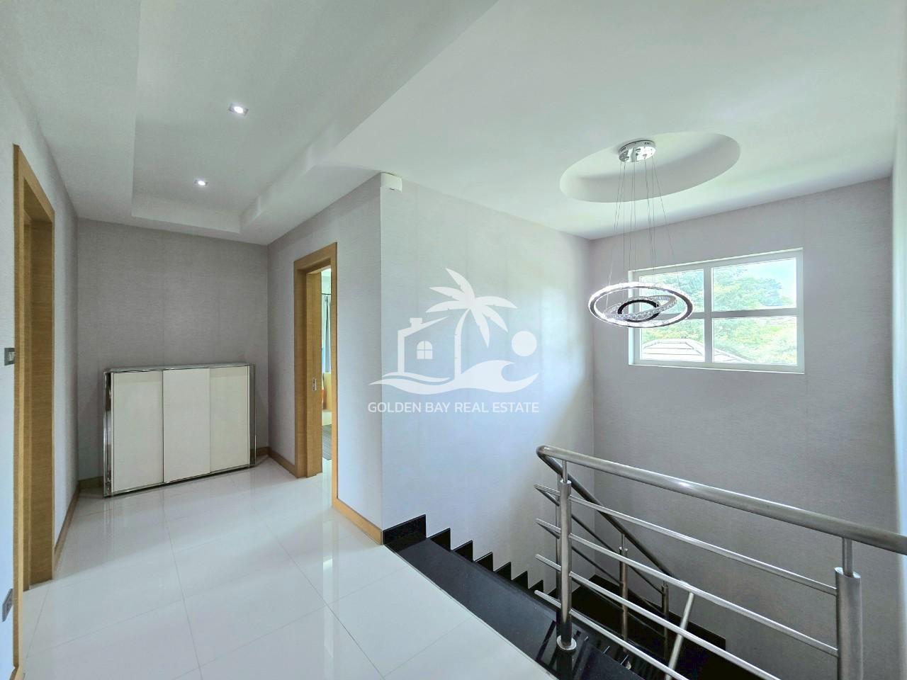 1 (21) Green Field Villas 5 – East Pattaya