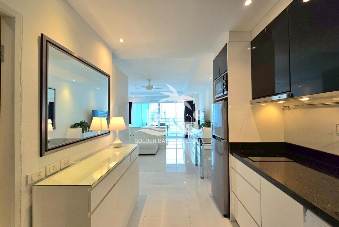 View Talay 7 – Jomtien