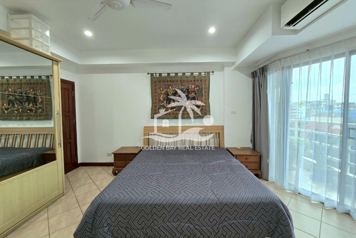 View Talay 2 – Jomtien