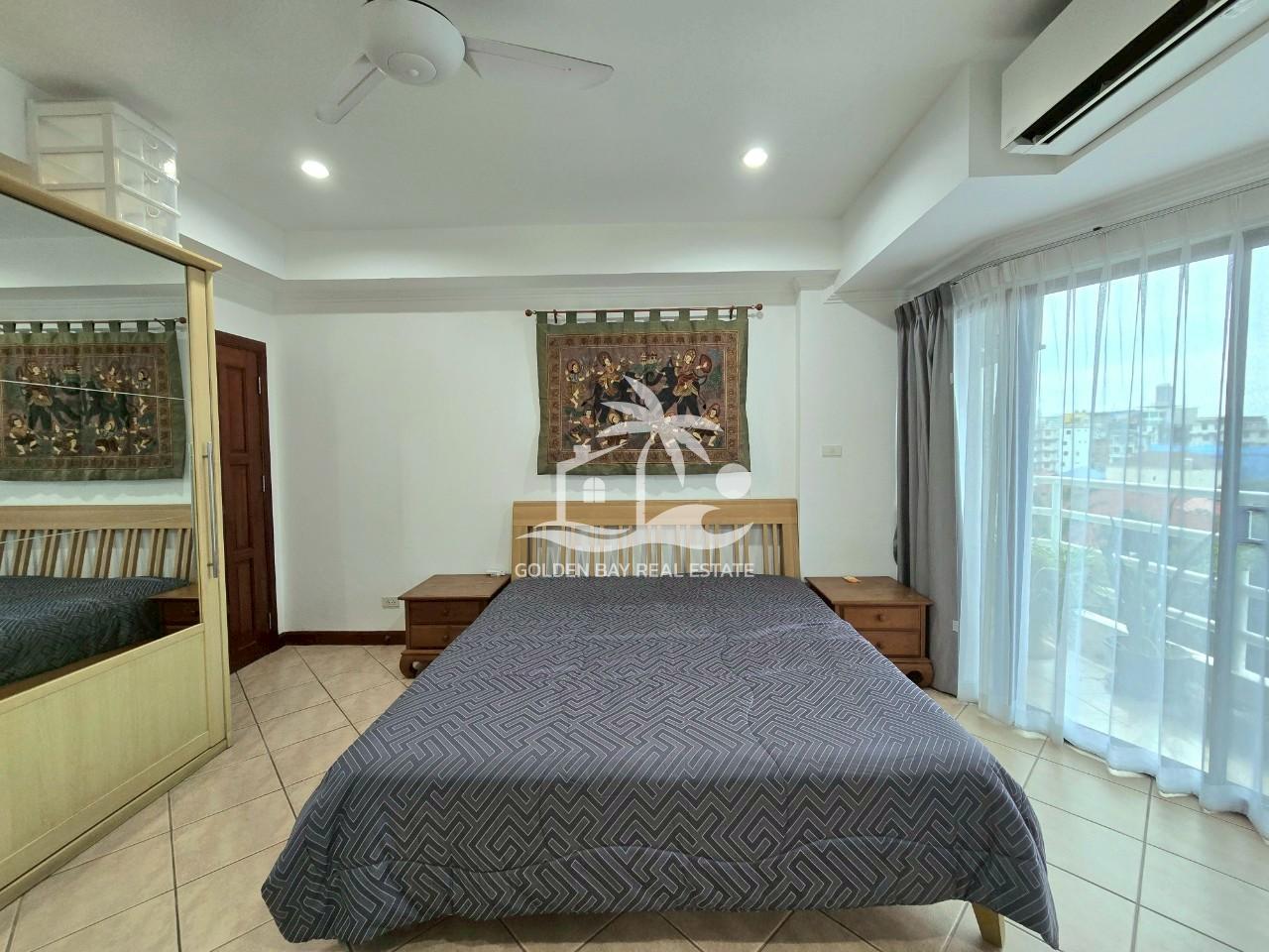 View Talay 2 – Jomtien