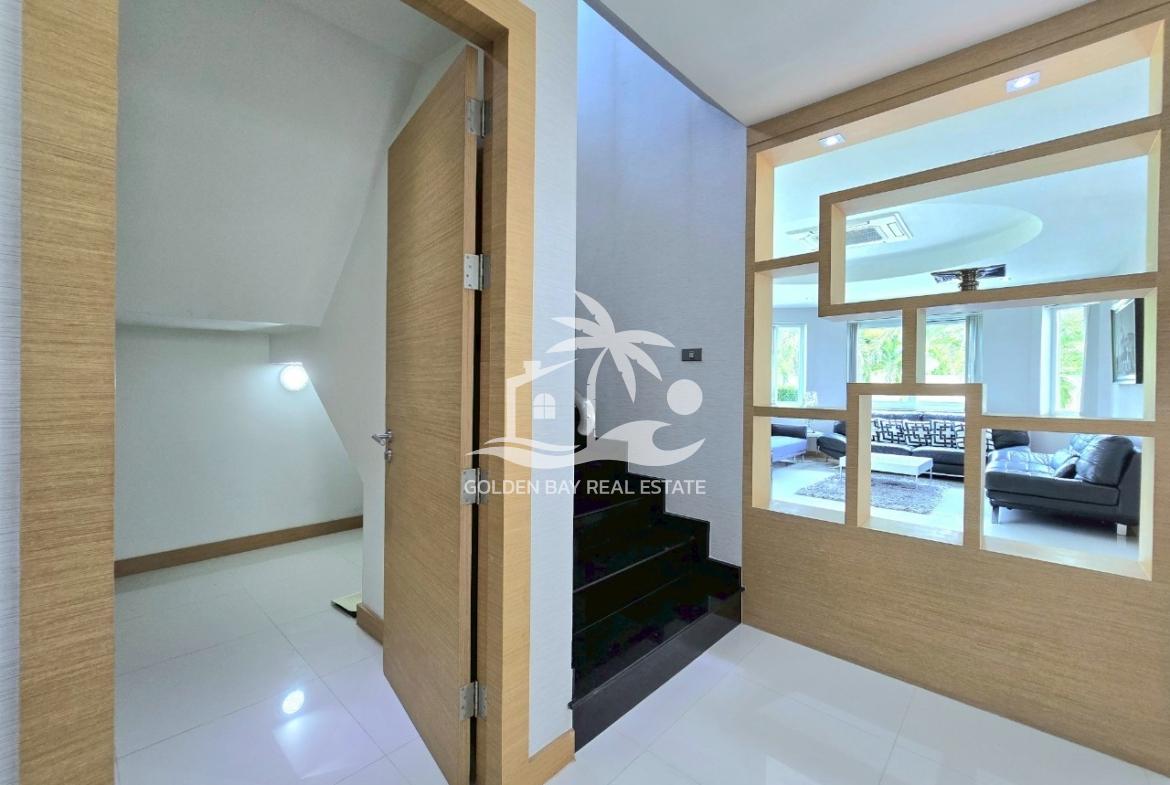 Green Field Villas 5 – East Pattaya