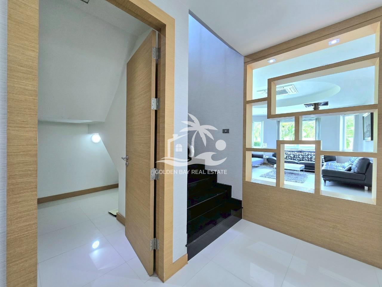 1 (22) Green Field Villas 5 – East Pattaya