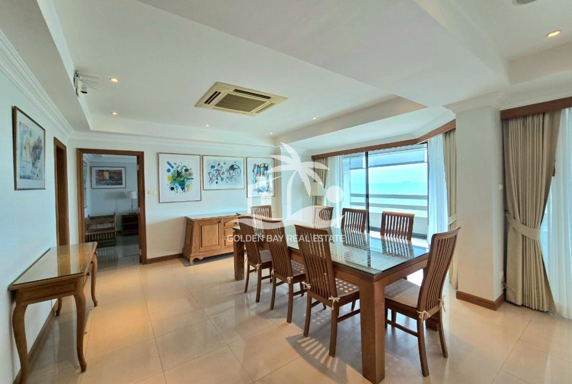 Grand Condo – Jomtien
