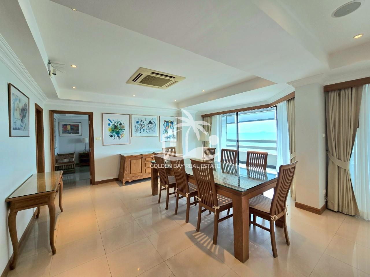 Grand Condo – Jomtien