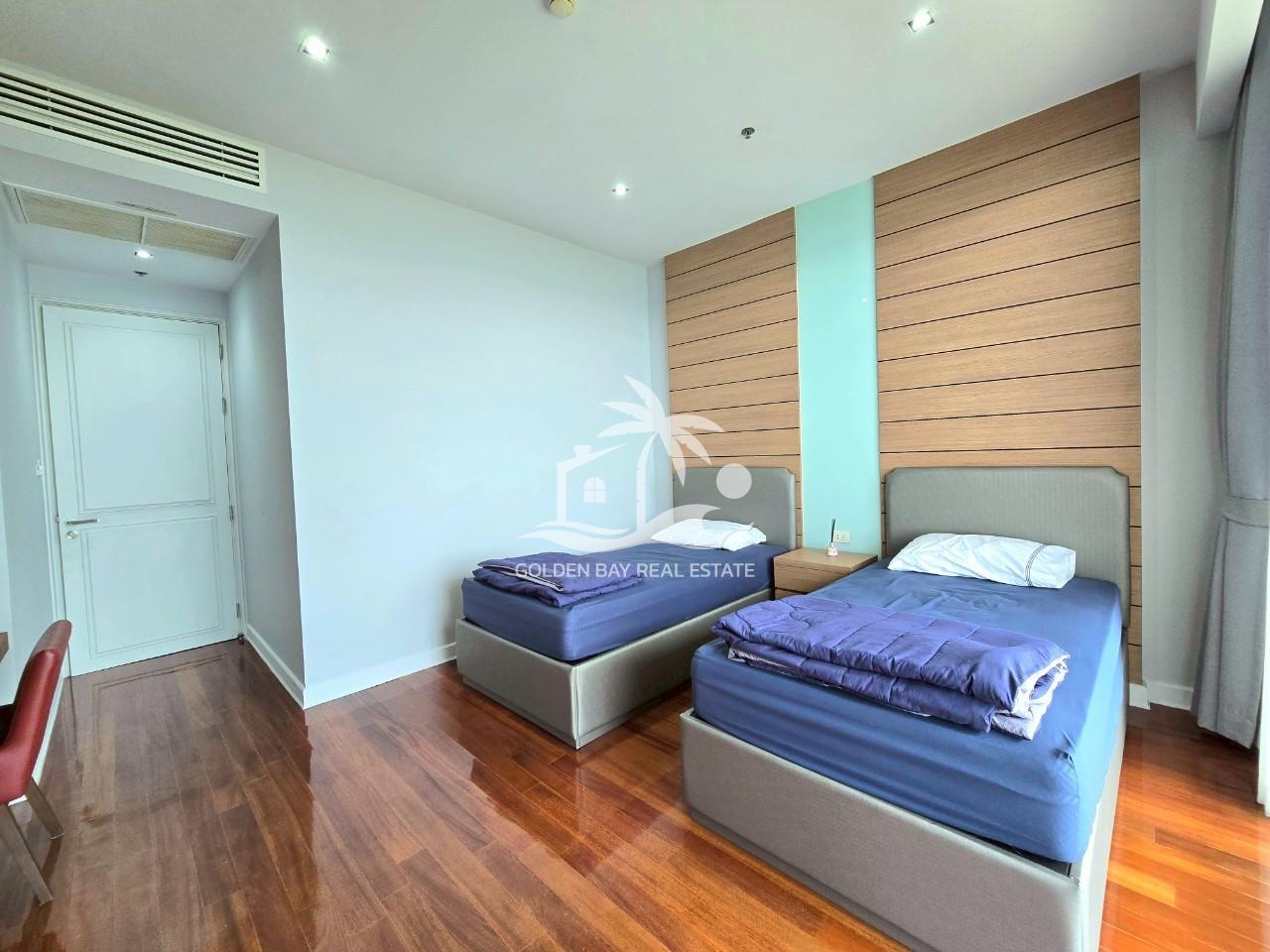 The Cove – Wongamat