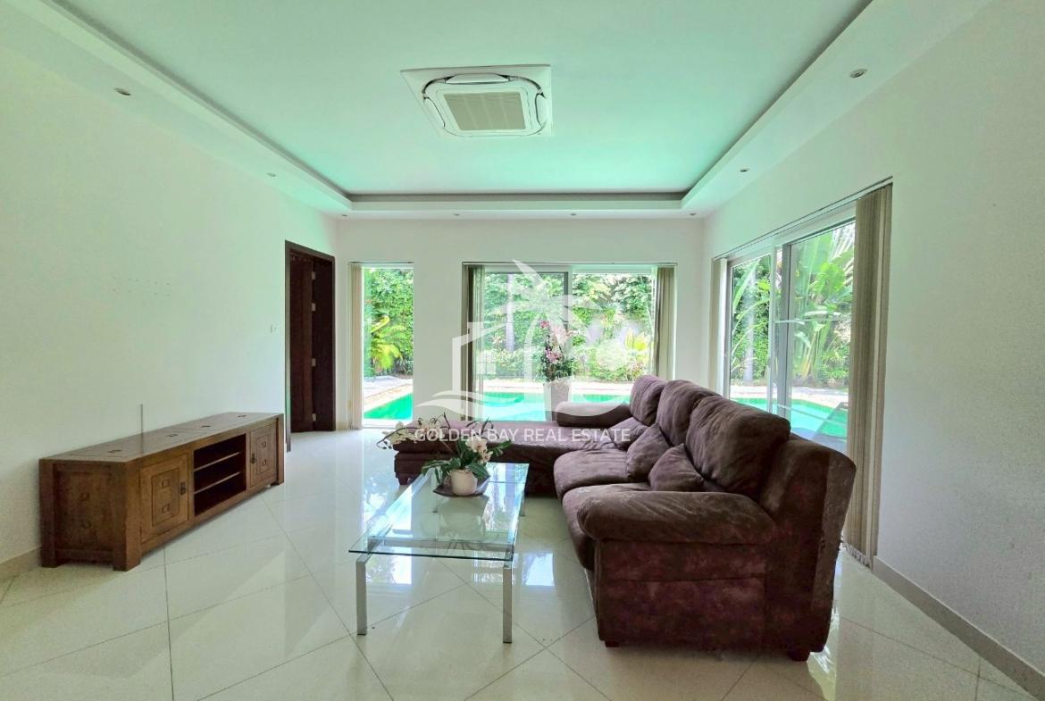 Sedona Villas 1 – East Pattaya