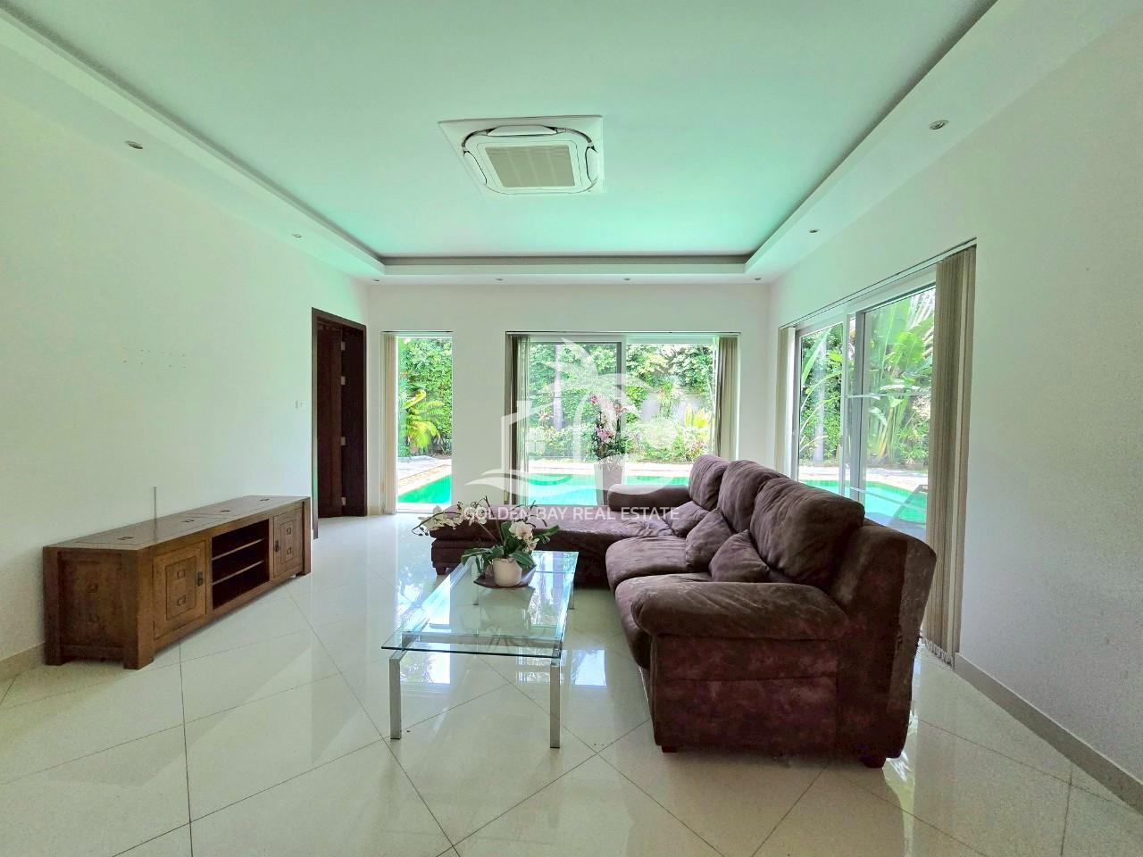 Sedona Villas 1 – East Pattaya