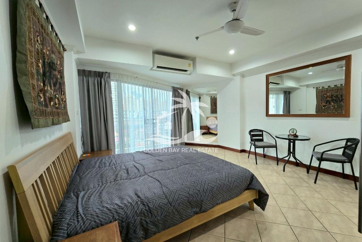 View Talay 2 – Jomtien