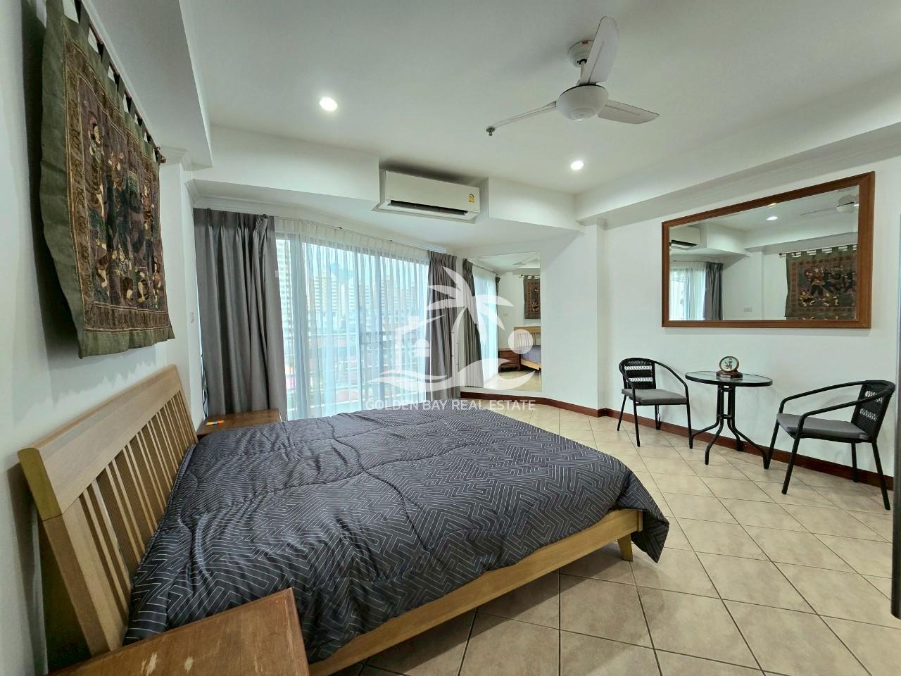 View Talay 2 – Jomtien
