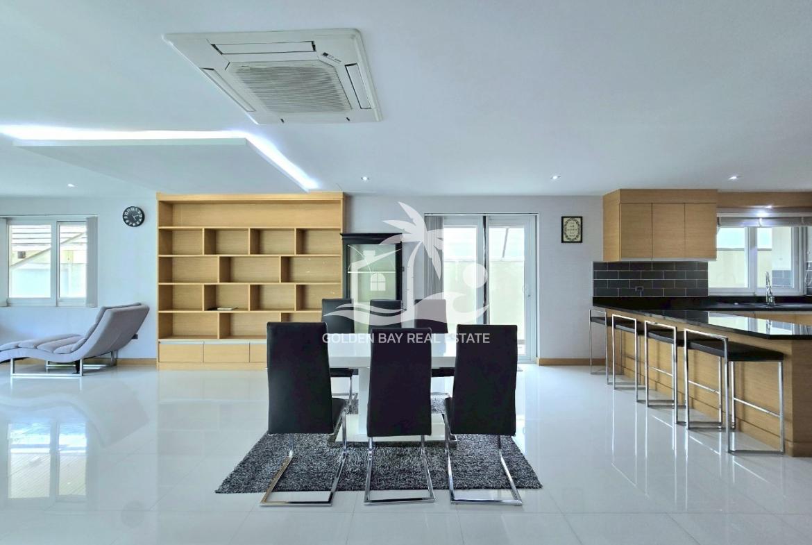 Green Field Villas 5 – East Pattaya