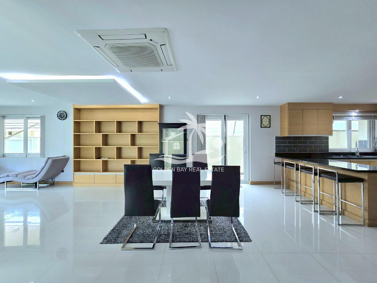 1 (23) Green Field Villas 5 – East Pattaya