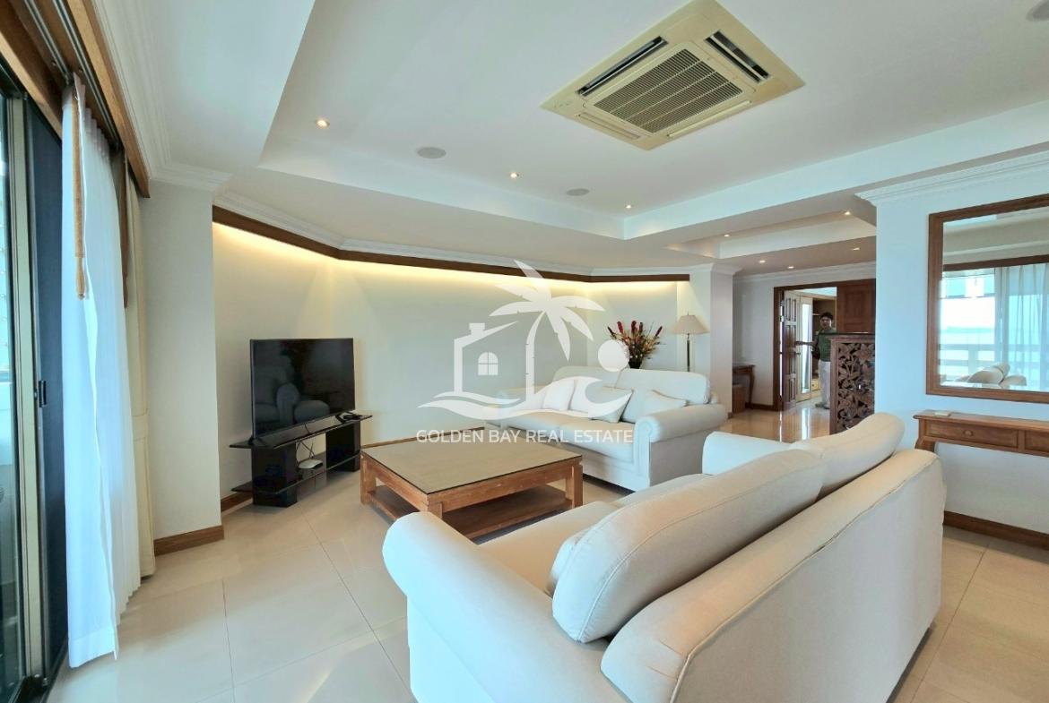 Grand Condo – Jomtien