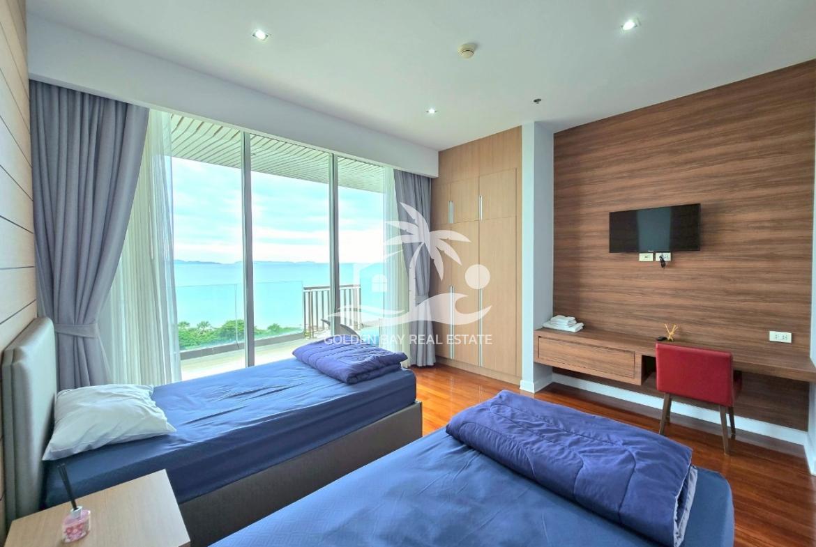 The Cove – Wongamat