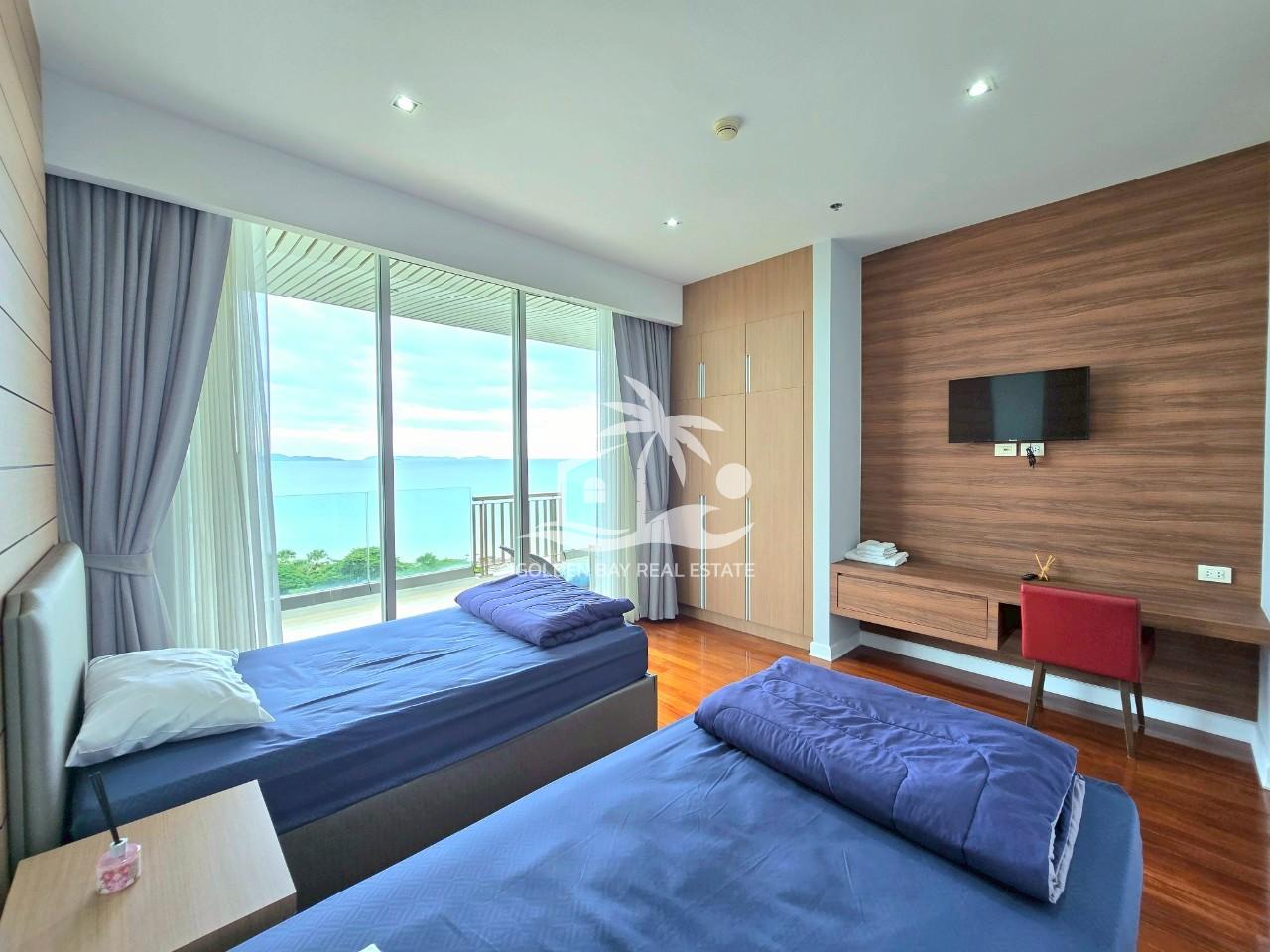 The Cove – Wongamat