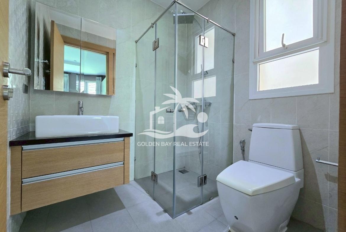 Green Field Villas 5 – East Pattaya