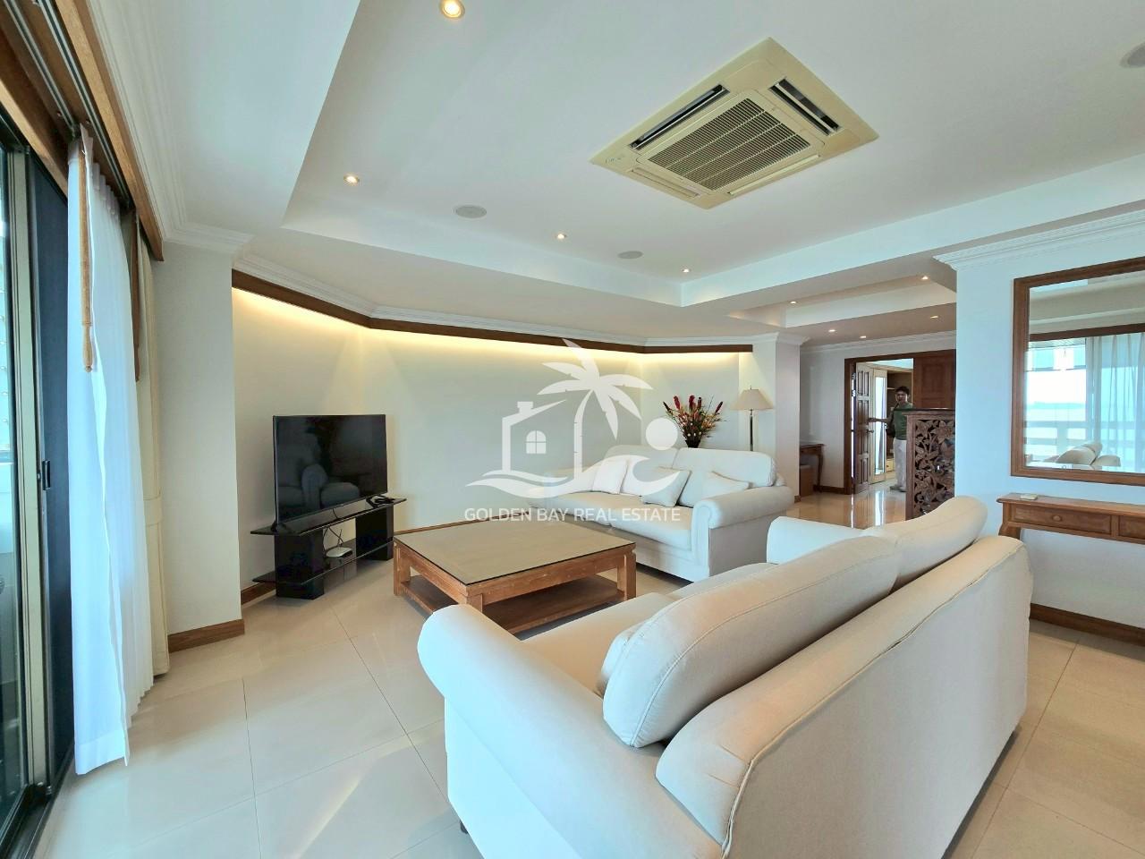 Grand Condo – Jomtien