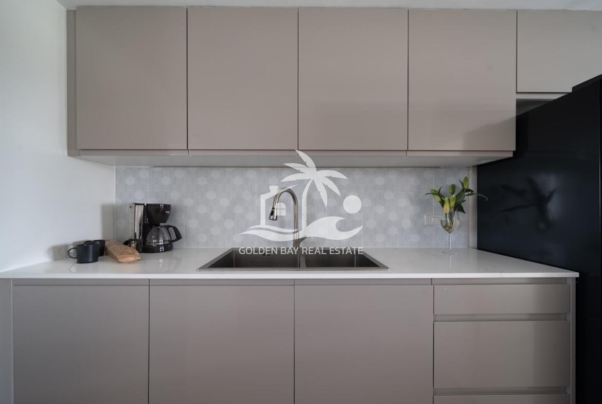 Somphong Condotel – Baan Amphur