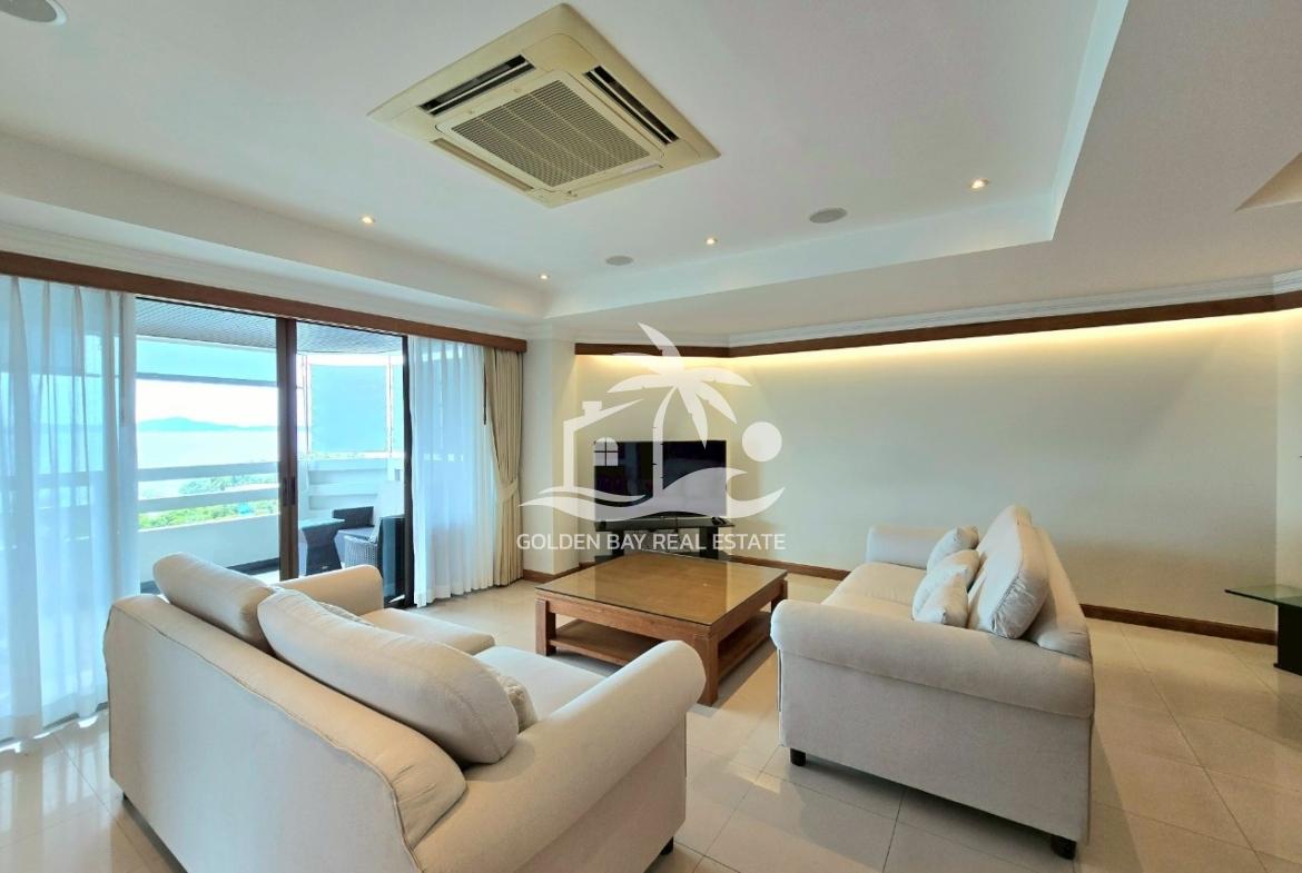 Grand Condo – Jomtien
