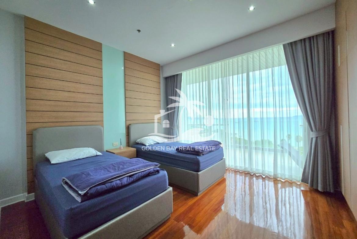 The Cove – Wongamat