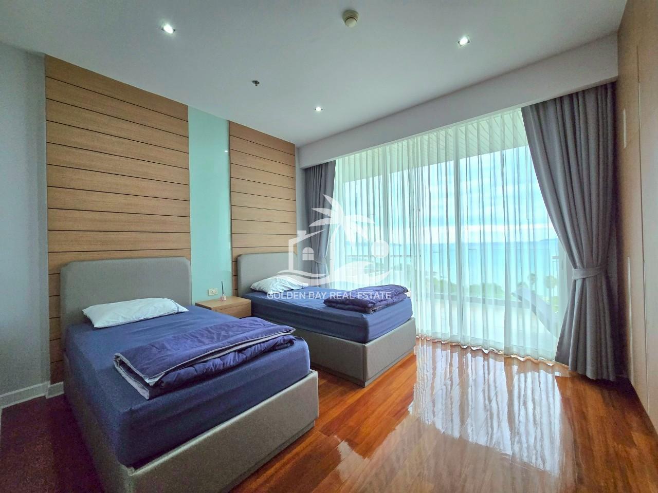The Cove – Wongamat