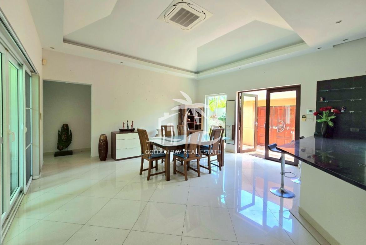 Sedona Villas 1 – East Pattaya