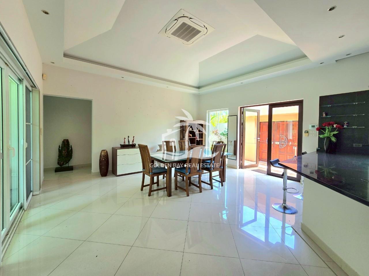 Sedona Villas 1 – East Pattaya