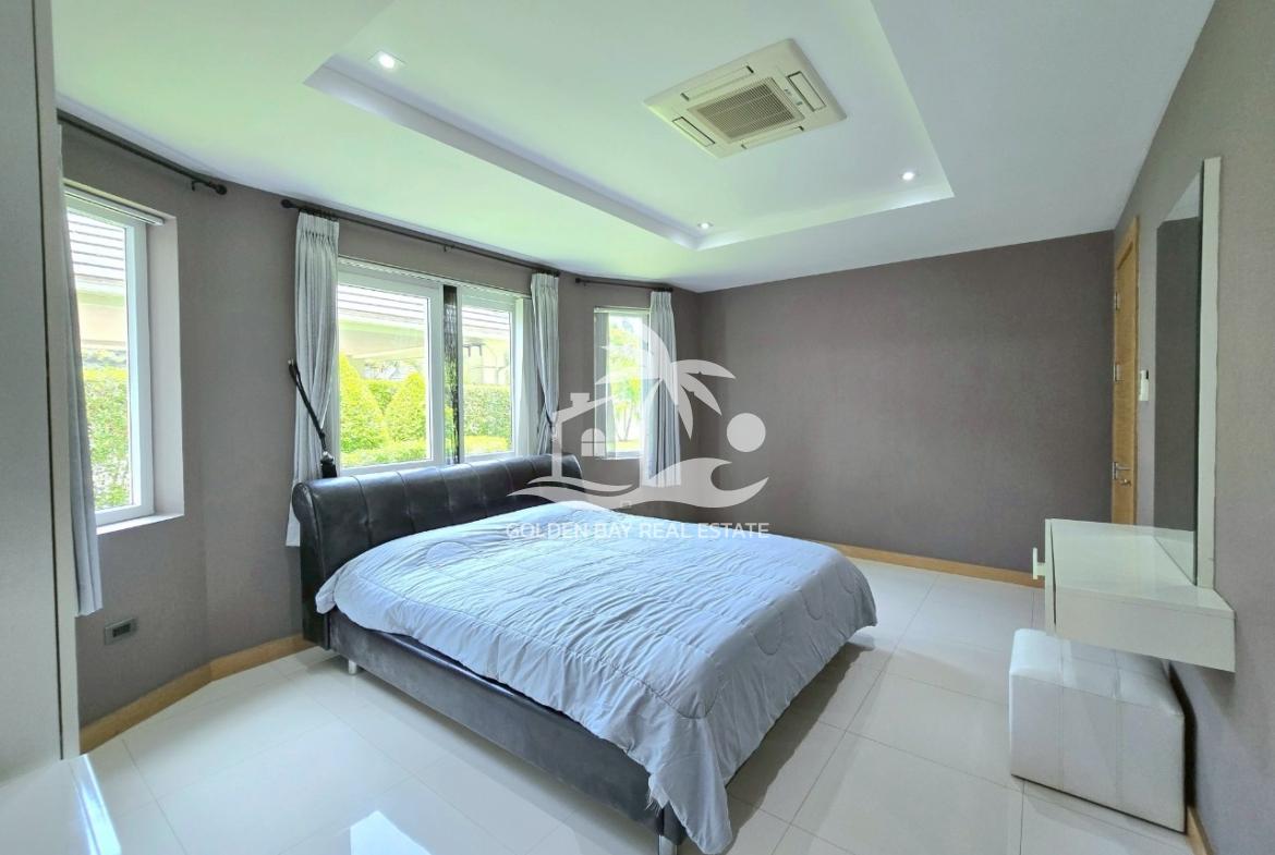 Green Field Villas 5 – East Pattaya