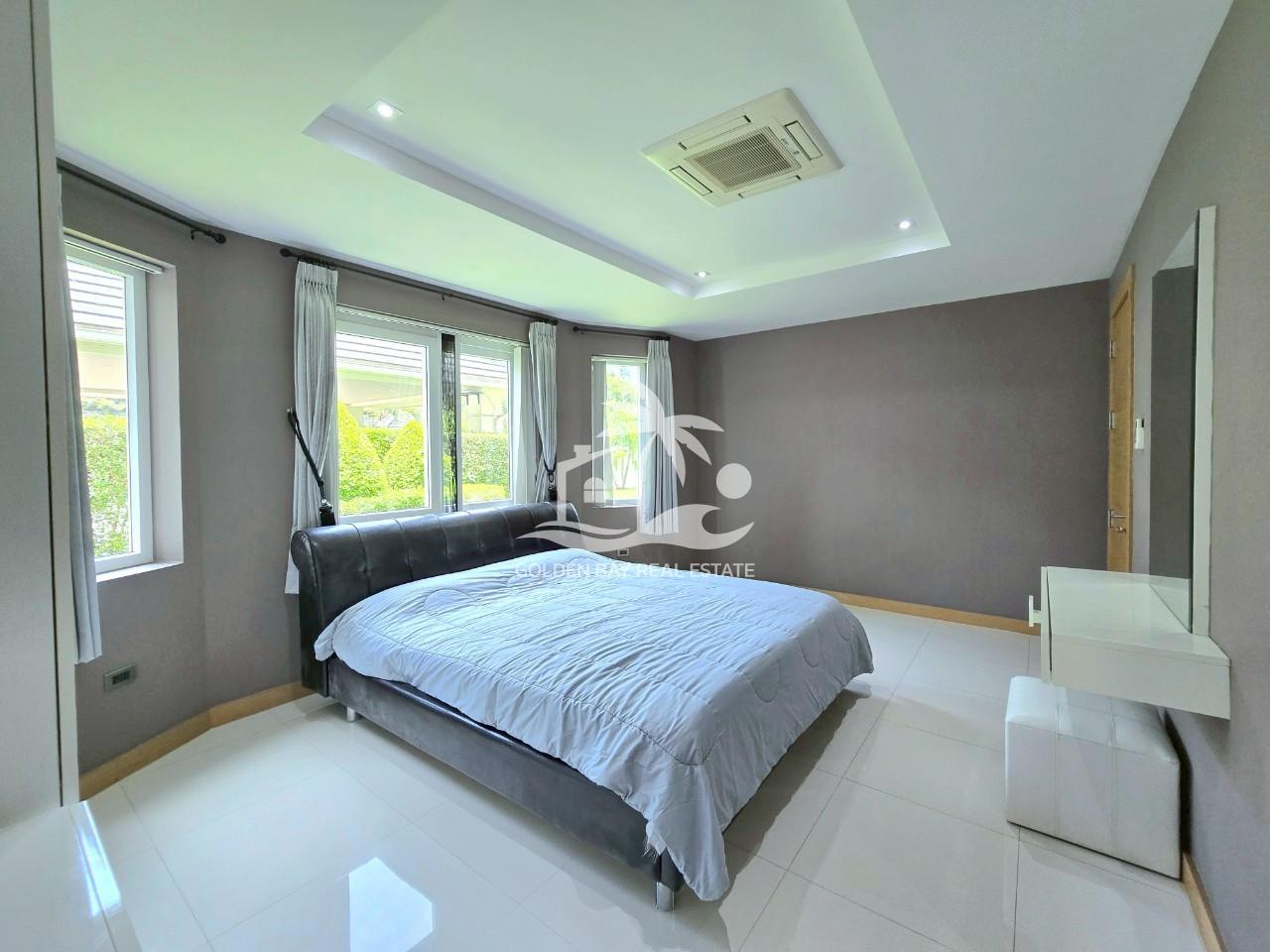 1 (25) Green Field Villas 5 – East Pattaya