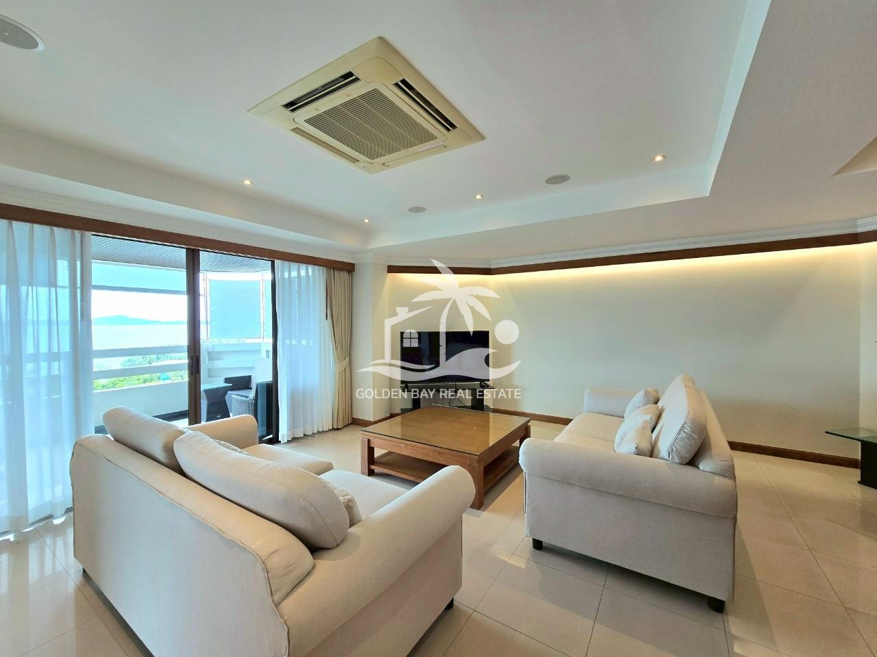 Grand Condo – Jomtien