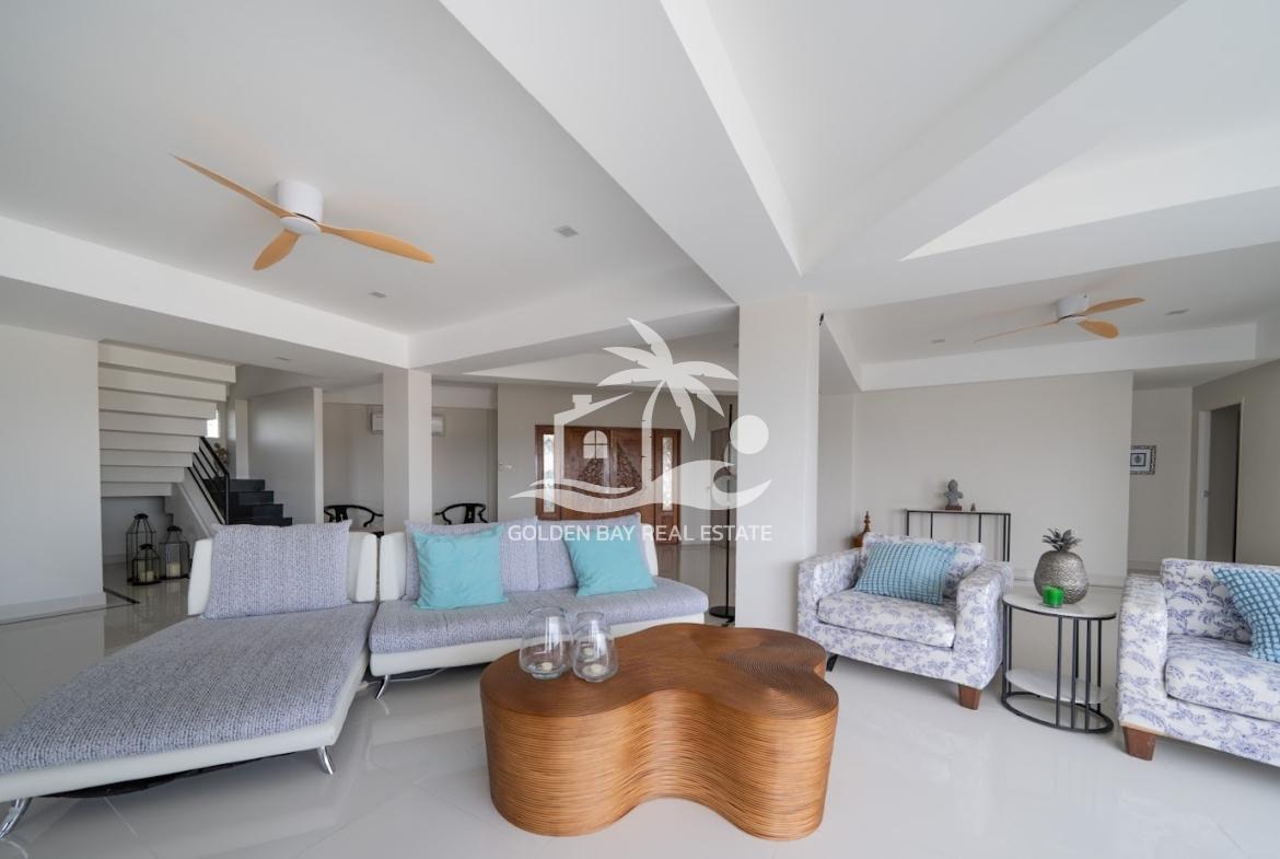 Somphong Condotel – Baan Amphur