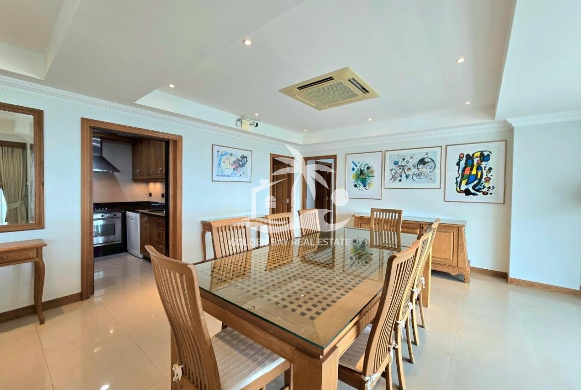 Grand Condo – Jomtien
