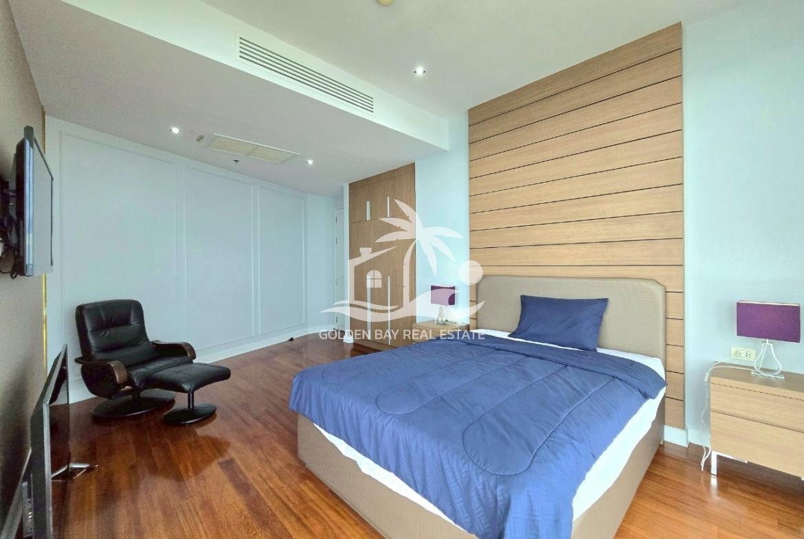 The Cove – Wongamat