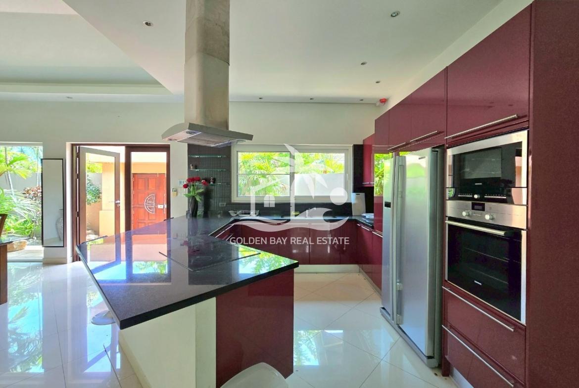Sedona Villas 1 – East Pattaya