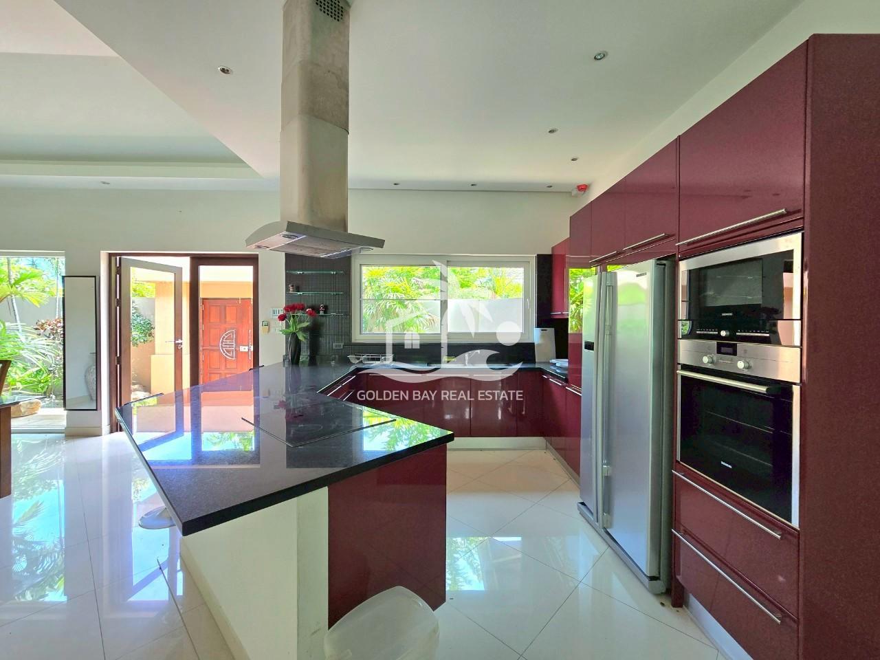 Sedona Villas 1 – East Pattaya