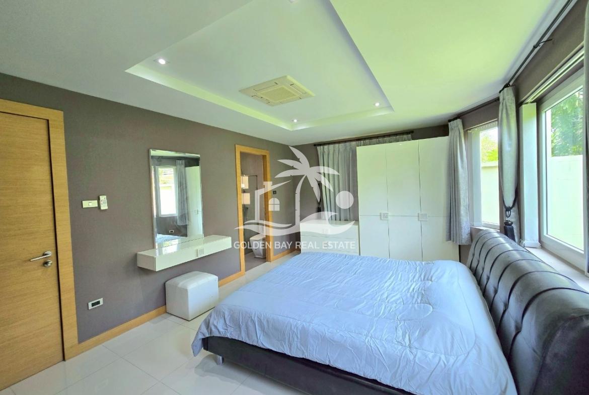 Green Field Villas 5 – East Pattaya